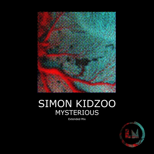 Simon Kidzoo - Mysterious (Extended Mix) [LPS308D]
